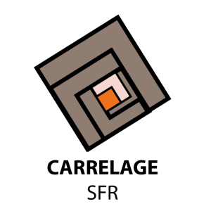 Carrelage SFR